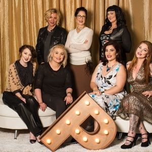 Meet your Posher, It's On!